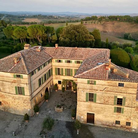 Ca' Bianca Tuscany Relais Siena Exteriör bild