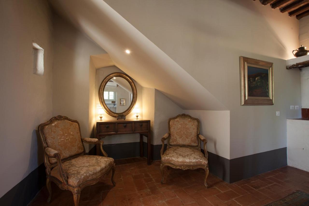 Ca' Bianca Tuscany Relais Siena Exteriör bild