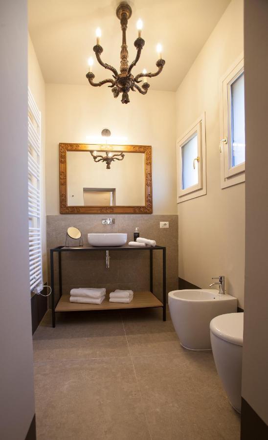 Ca' Bianca Tuscany Relais Siena Exteriör bild