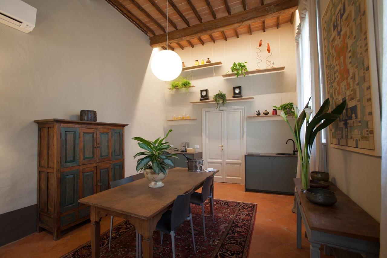 Ca' Bianca Tuscany Relais Siena Exteriör bild