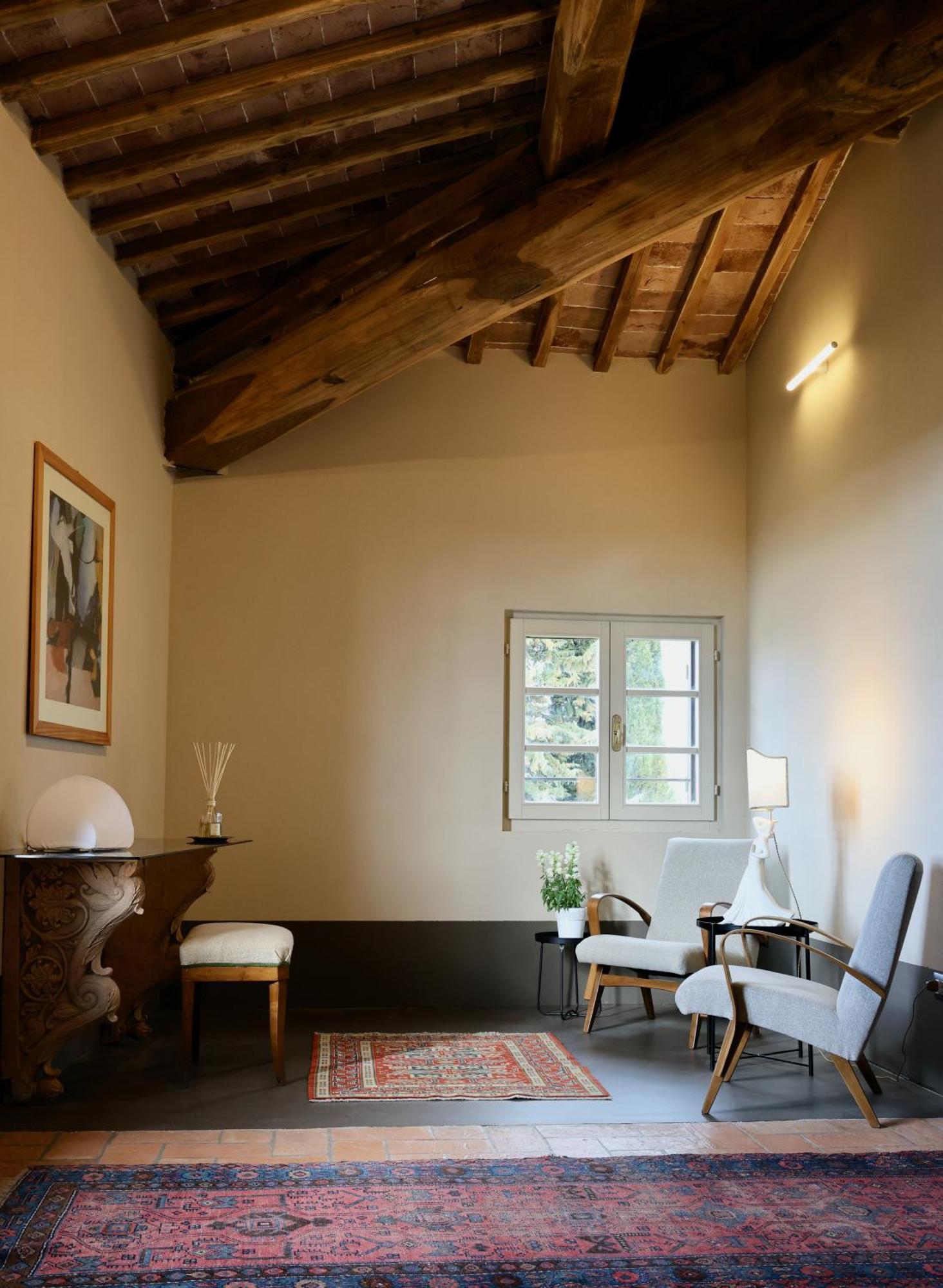 Ca' Bianca Tuscany Relais Siena Exteriör bild
