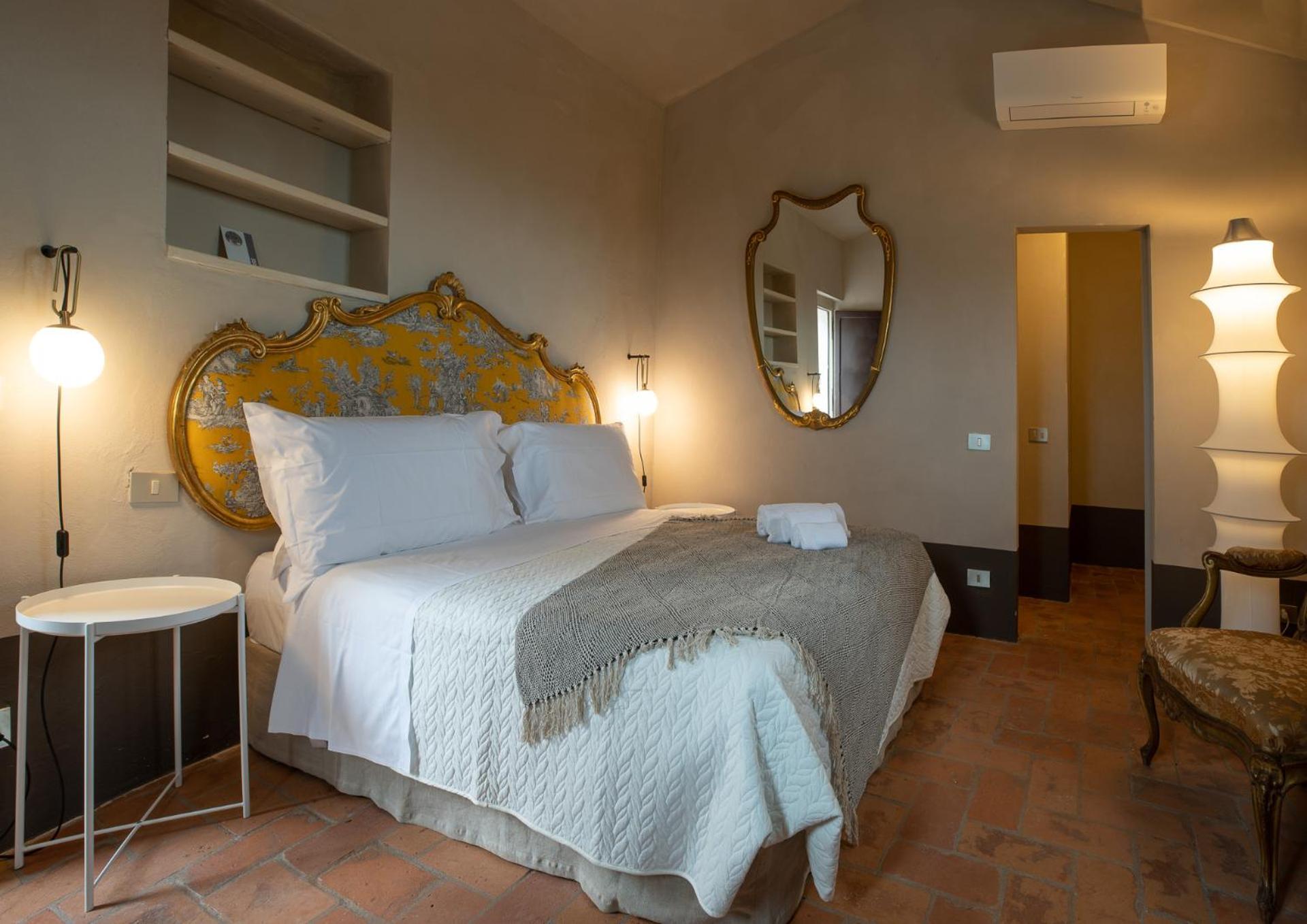 Ca' Bianca Tuscany Relais Siena Exteriör bild