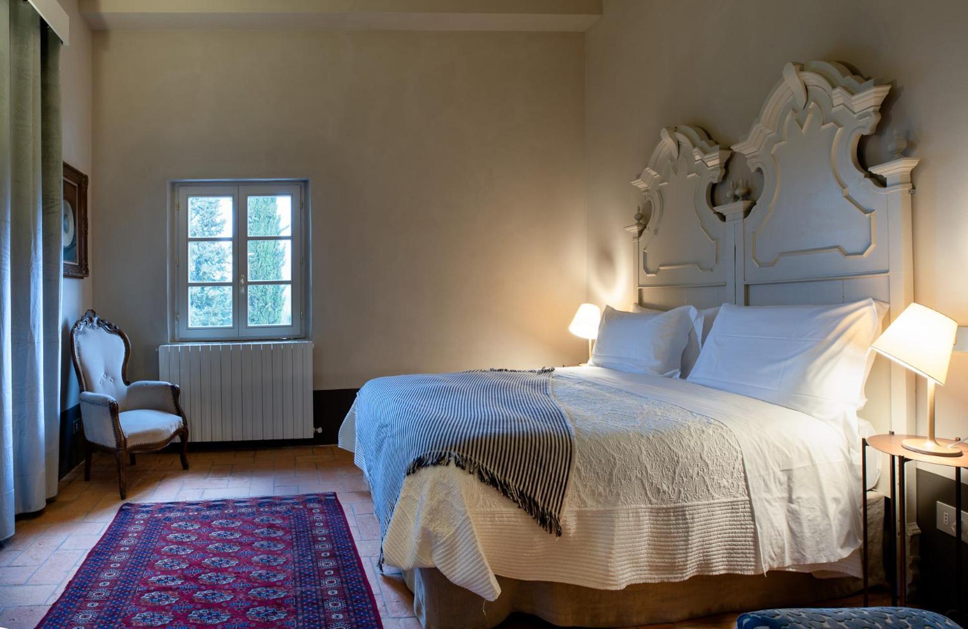 Ca' Bianca Tuscany Relais Siena Exteriör bild