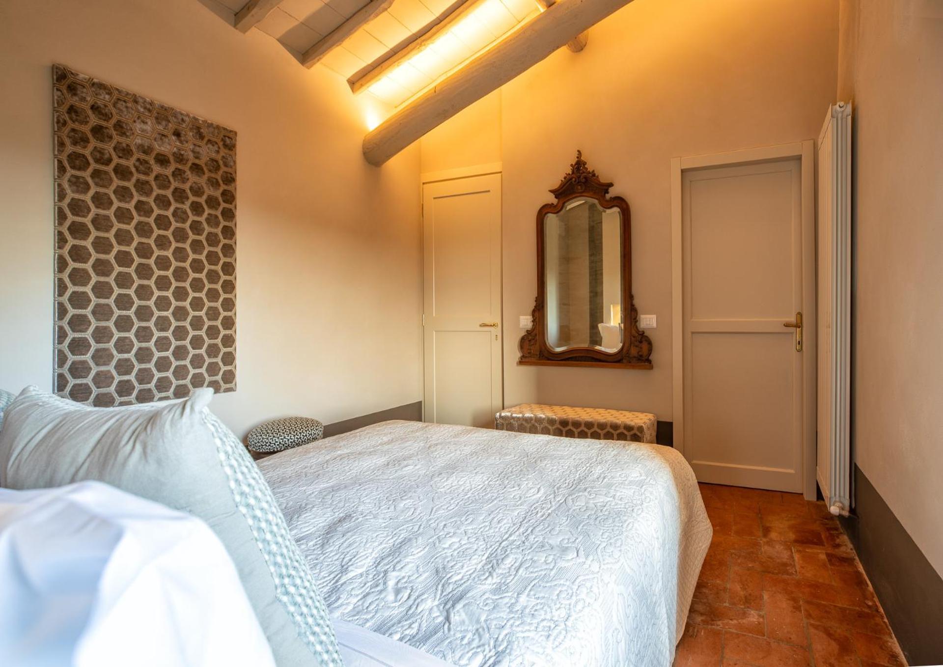 Ca' Bianca Tuscany Relais Siena Exteriör bild