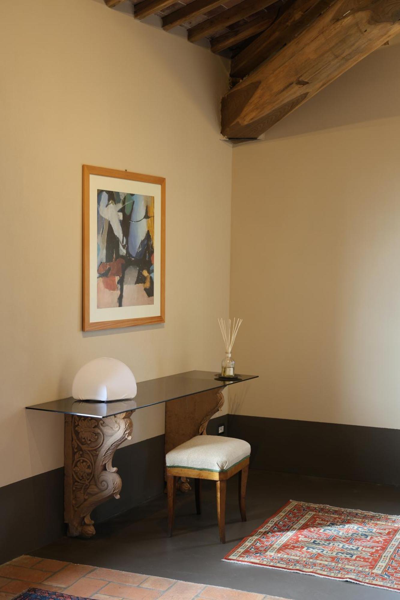 Ca' Bianca Tuscany Relais Siena Exteriör bild