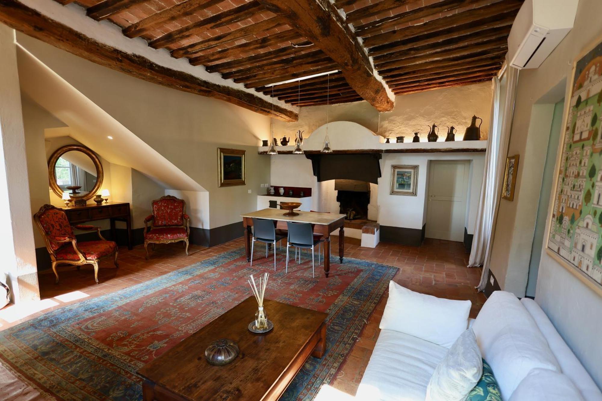 Ca' Bianca Tuscany Relais Siena Exteriör bild