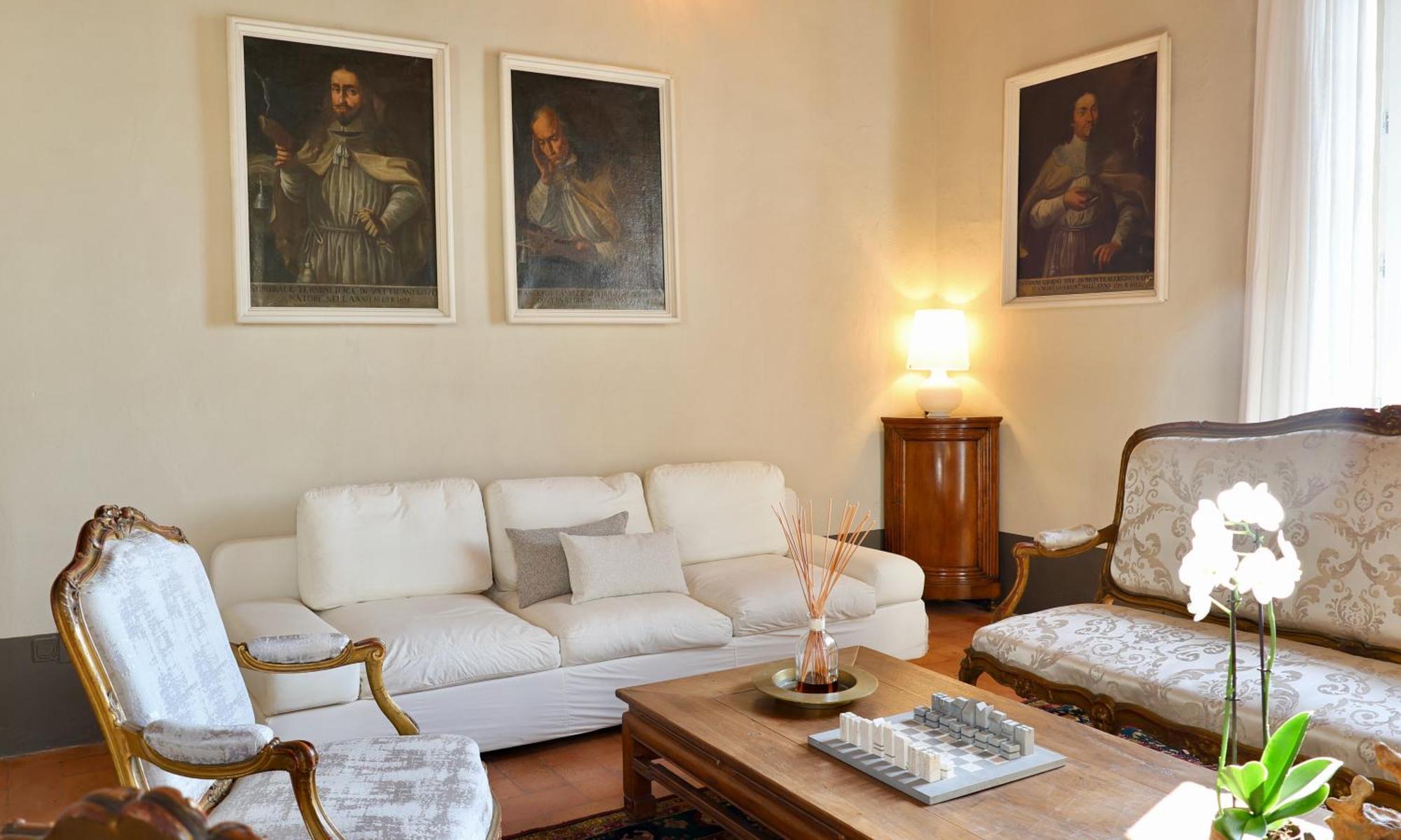 Ca' Bianca Tuscany Relais Siena Exteriör bild