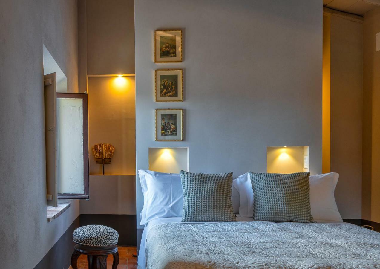 Ca' Bianca Tuscany Relais Siena Exteriör bild